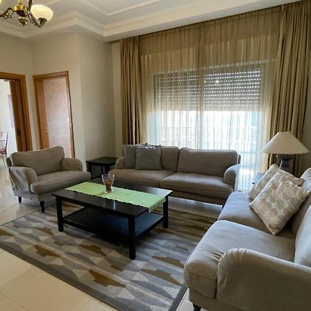 Abdoun Apartment Amman Exterior foto