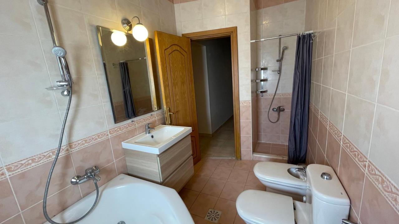 Abdoun Apartment Amman Exterior foto