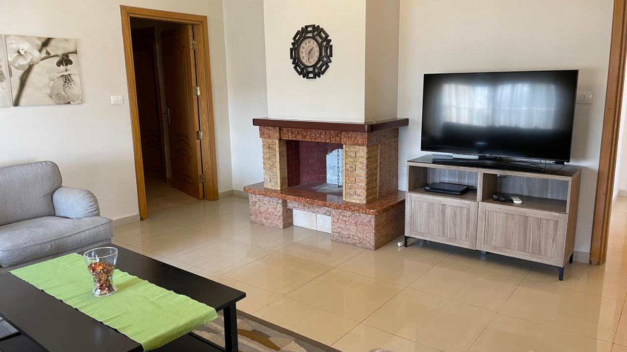 Abdoun Apartment Amman Exterior foto