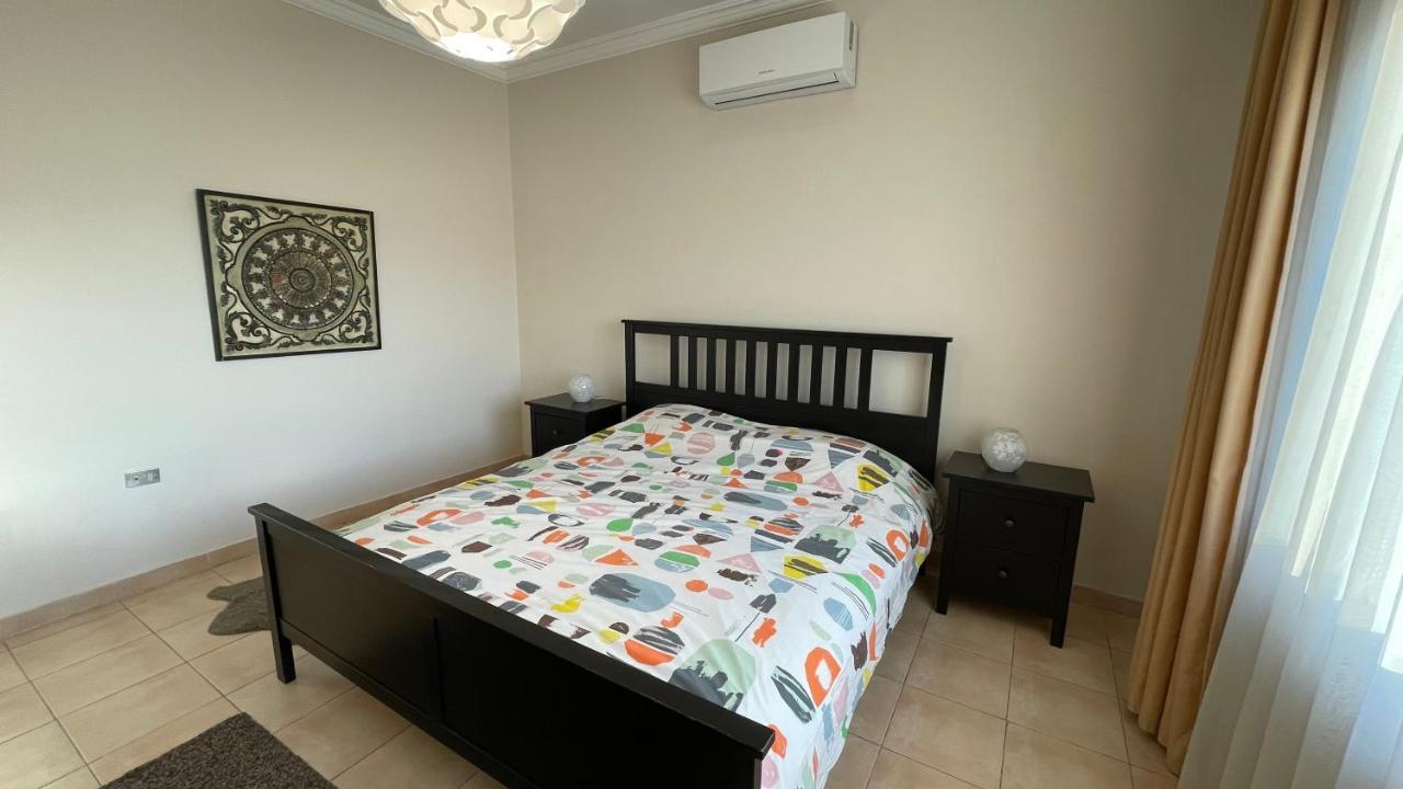 Abdoun Apartment Amman Exterior foto