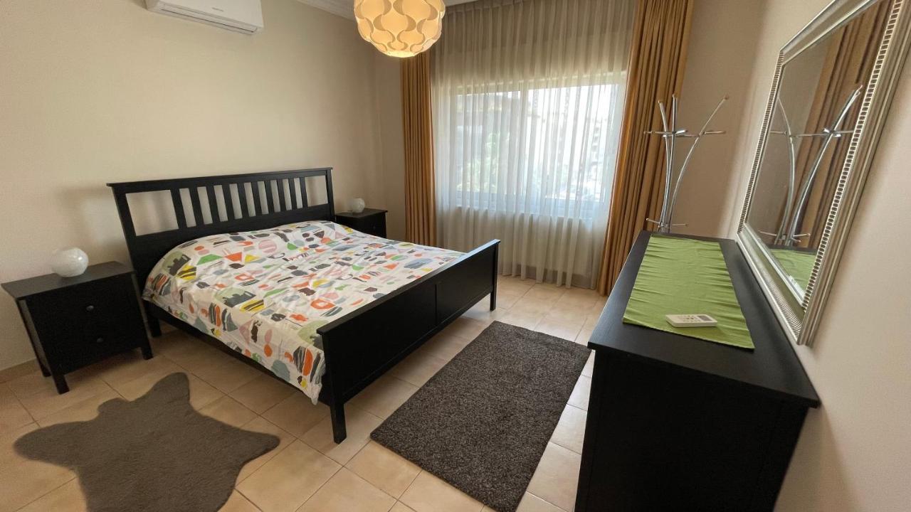 Abdoun Apartment Amman Exterior foto