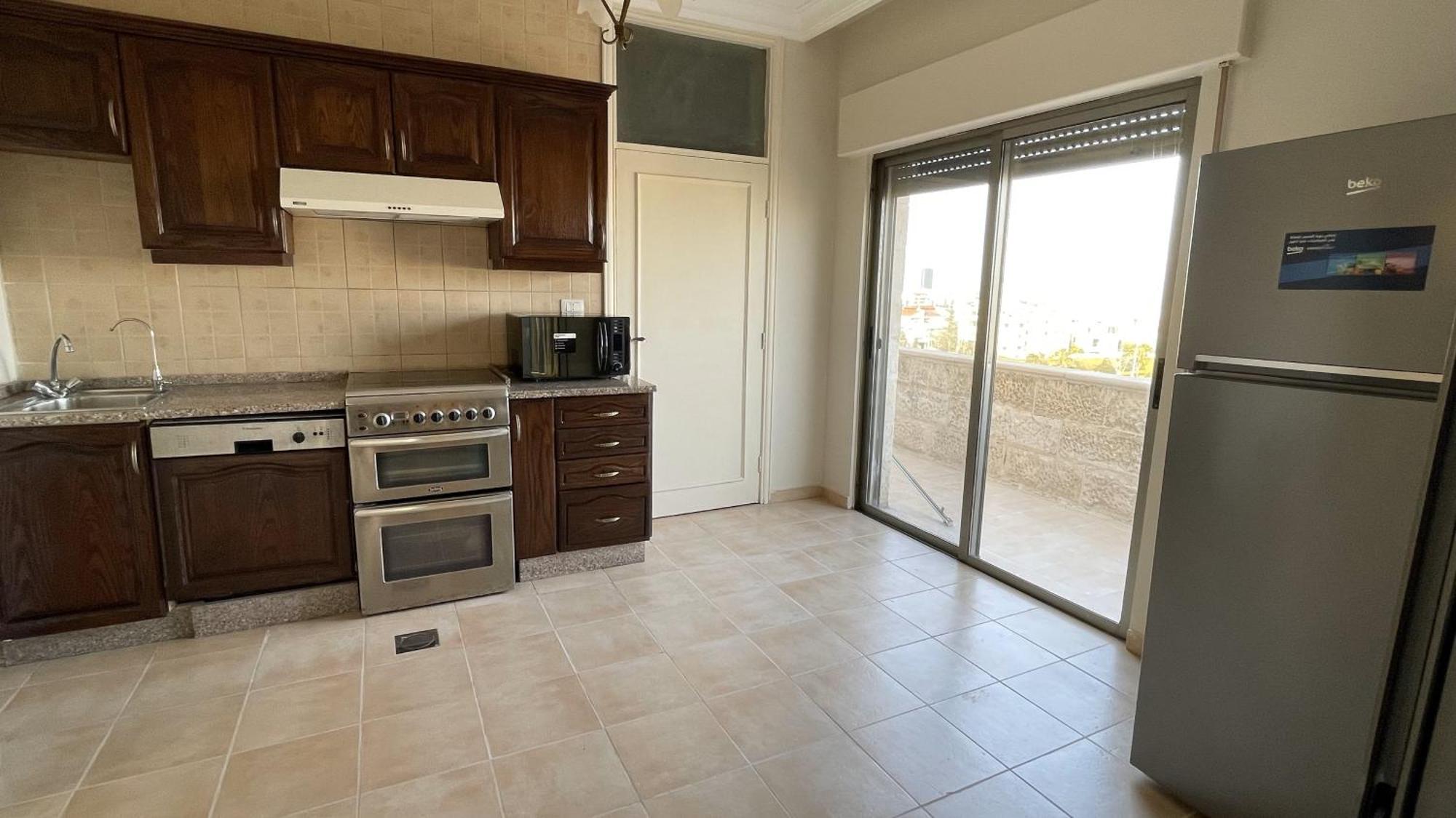 Abdoun Apartment Amman Exterior foto